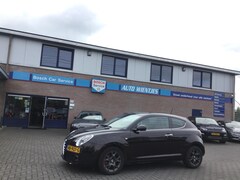 Alfa Romeo MiTo - 1.3 JTDm ECO EXCLUSIVE