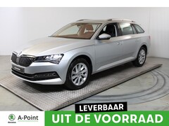 Skoda Superb Combi - 1.5 TSI DSG Business Edition