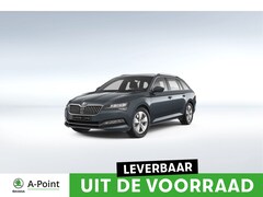 Skoda Superb Combi - FL 1.5 TSI ACT DSG Business Edition