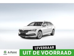 Skoda Superb Combi - 1.5 TSI DSG Business Edition