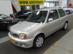 Nissan Micra - 1.0 Comfort
