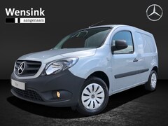 Mercedes-Benz Citan - 108 CDI Perfect To Go | Airco | Radio/Bluetooth | Comfort bestuurderstoel |