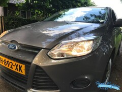 Ford Focus - 1.6 TI-VCT 105pk Ambiente