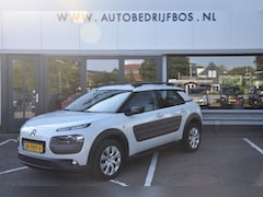 Citroën C4 Cactus - PureTech 82 Feel