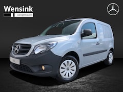 Mercedes-Benz Citan - 108 CDI Perfect To Go | Airco | Radio/Bluetooth | Comfort bestuurderstoel |