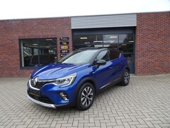 Renault Captur - 1.5 Intens Blue dCi EDC, Panodak, 360 camera, Leder