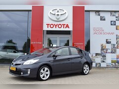 Toyota Prius - 1.8 Hybrid Comfort Automaat 136pk | Navigatie | Climate- & cruisecontrol | Zéér zuinig |