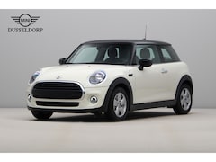 Mini Mini Cooper - 3-deurs Salt Business