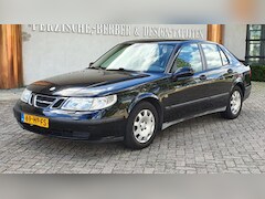 Saab 9-5 - 2.0 t Linear