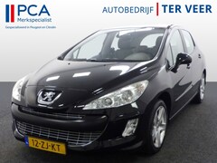 Peugeot 308 - 1.6 THP XT