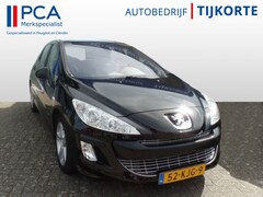 Peugeot 308 - 1.6 THP XT