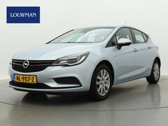 Opel Astra - 1.0 Selection | Airco | LM-velgen |