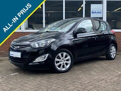 Hyundai i20 - 1.2i i-Deal | AIRCO
