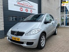 Mercedes-Benz A-klasse - 170 Classic Nette Auto 1 Jaar APK
