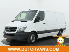 Mercedes-Benz Sprinter - 316CDI L2H1 | Airco | Cruise | Trekhaak | Betimmering