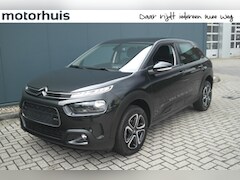 Citroën C4 Cactus - 1.2 PureTech 110pk Feel