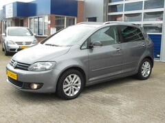 Volkswagen Golf Plus - 1.4 TSI Trendline - automaat - trekhaak afn - airco