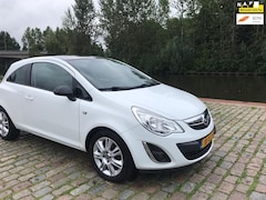 Opel Corsa - 1.2 EcoFlex Color Edition LPG LPG G3 cruis control aux nieuw apksuper mooi auto airco elek