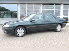 Peugeot 605 - 2.0 ST Turbo