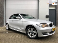 BMW 1-serie Cabrio - 118i Executive