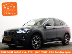 BMW X1 - 1.6D X-Line Executive - Hleer, Navi, Xenon, Camera, LMV