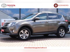Toyota RAV4 - 2.0 Dynamic 4WD Navigatie/ Xenon