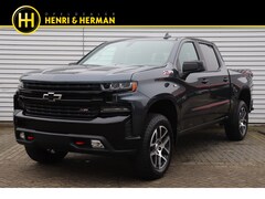 Chevrolet Silverado - 5.3-V8 AUT LT TRAIL BOSS