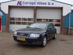 Audi A6 - 1.9 TDI