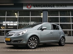 Opel Corsa - 1.4-16V '111' Edition Trekhaak