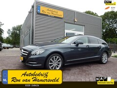 Mercedes-Benz CLS-klasse Shooting Brake - 250 CDI