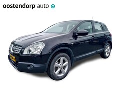 Nissan Qashqai - 2.0 Acenta | Trekhaak 1400 kg | Climate Control | Cruise Control | Rijklaar met 6 maanden