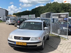 Volkswagen Passat Variant - 1.8-5V Turbo Trendline APK 29-11-2020