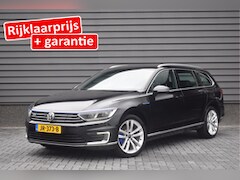 Volkswagen Passat Variant - 1.4 TSI 218pk DSG GTE Highline Led ACC Leder Navigatie