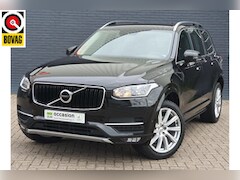Volvo XC90 - 2.0 D5 AWD 7 zits | Leer |Stoelverwarming | Head up display | prijs incl. BTW