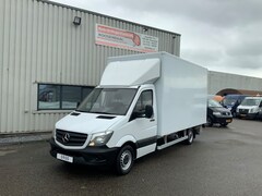 Mercedes-Benz Sprinter - 316 CDI Meubelbak & Lift Airco .Zij Deur in de bak .L425./B.210/H.235.160 PK EURO 5