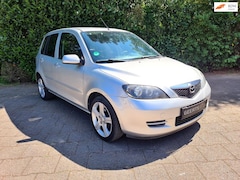 Mazda 2 - 2 1.4 Exclusive
