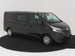 Renault Trafic - L2H1 T29 120PK 2.0 dCi EURO6 DC 5 PERSOONS AIRCO ECC NAVIGATIE R-LINK CAMERA CRUISE CONTRO