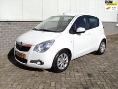 Opel Agila - 1.2 edition automaat 24.000km