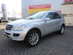 Mercedes-Benz M-klasse - 350 "Nieuw ingebouwde LPG installatie bij 156.000km"