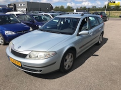 Renault Laguna Grand Tour - 1.8-16V Expression Info:0655357043
