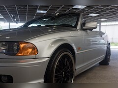 BMW 3-serie Cabrio - 320Ci Cabrio Executive Automaat