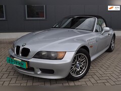 BMW Z3 Roadster - 1.8 keiharde Nederlandse WIDE BODY Z3