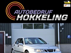 Saab 9-5 - 2.3t Linear Automaat+Leder=*ORIGINEEL NL