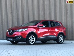Renault Kadjar - 1.5 dCi Zen 2016 Rood