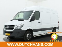 Mercedes-Benz Sprinter - 513CDI L2H2 | Airco | Chauffeurspakket | Camera