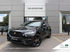 Jaguar F-Pace - 2.0D Aut Sport Leder