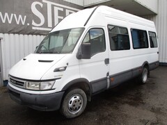 Iveco Daily - 50 C 14 HPi , 3.0, NO KEYS , immobiliser