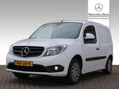 Mercedes-Benz Citan - 109 CDI Bestelwagen Airco Camera (Zeer Compleet)