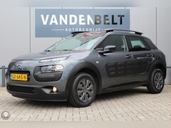 Citroën C4 Cactus - 1.6 BlueHDi Feel Camera Navi Pdc Cruise Telefoon