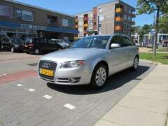 Audi A4 Avant - 2.0 96KW AUT